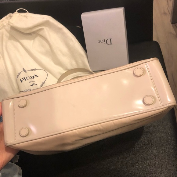 ❌sold out❌Prada bag/ Prada shoulder bag - Picture 4 of 11